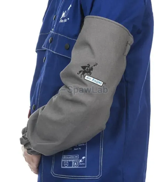 Weldas Arc Knight® welding sleeves 38-4321