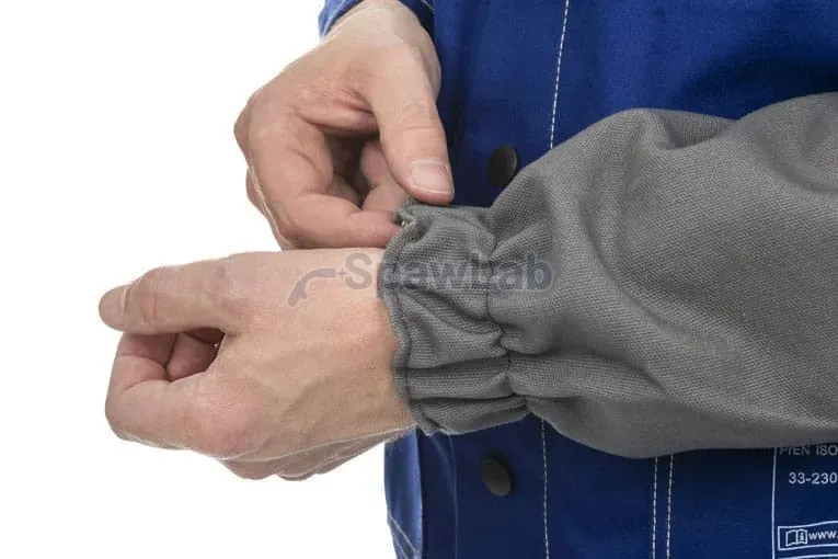 Weldas Arc Knight® welding sleeves 38-4321, photo 4