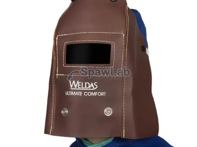 Weldas 44-7111 faltbare Schweißmaske