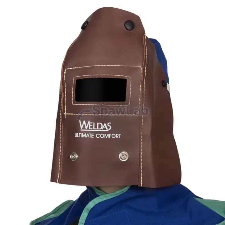 Weldas 44-7111 faltbare Schweißmaske