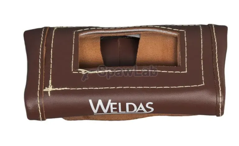 Weldas 44-7111 faltbare Schweißmaske, Bild 2
