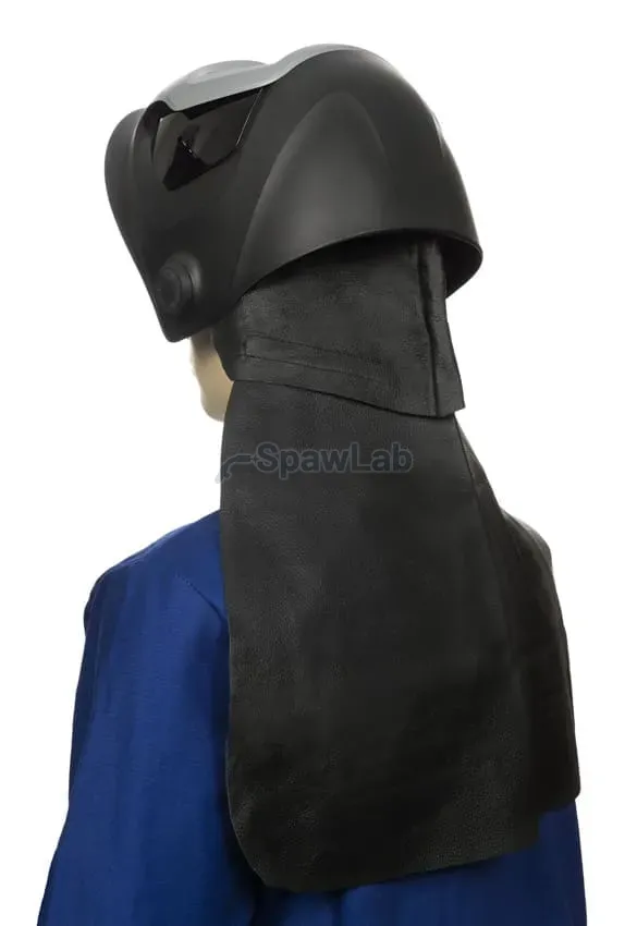 Weldas 44-7181 Nackenschutz aus Leder