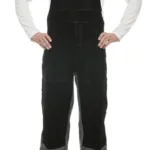 Weldas Arc Knight® 38-4340 welding bib overalls