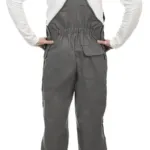 Weldas Arc Knight® 38-4340 welding bib overalls, photo 2