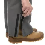 Weldas Arc Knight® 38-4340 welding bib overalls, photo 4