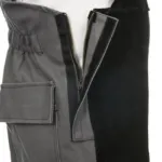 Weldas Arc Knight® 38-4340 welding bib overalls, photo 5