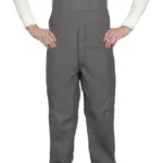 Weldas Spodnie ogrodniczki spawalnicze Arc Knight® 38-4380
