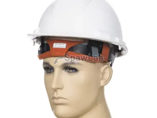 Weldas SWEATSOpad® Schweißband für Schutzhelme (2 Stück) 20-3200V