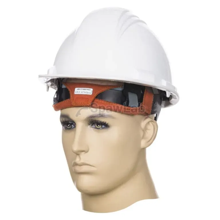 Weldas SWEATSOpad® sweatband for hard hats (2 pcs) 20-3200V