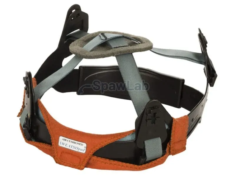 Weldas SWEATSOpad® sweatband for hard hats (2 pcs) 20-3200V, photo 2