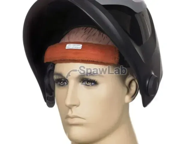 Weldas SWEATSOpad® patentiertes Schweißband für Schweißhelme (2 Stück) 20-3100V