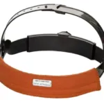 Weldas SWEATSOpad® patentiertes Schweißband für Schweißhelme (2 Stück) 20-3100V, Bild 2