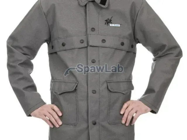 Weldas Trudnopalna kurtka spawalnicza Arc Knight® 38-4330