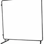 Weldas universal adjustable welding screen frame 55-8668