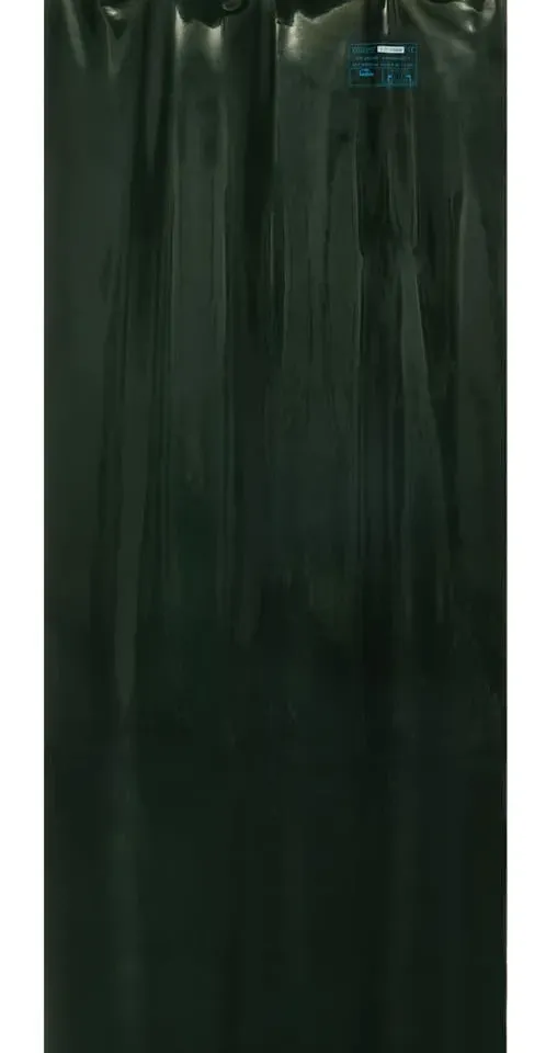 Weldas LAVAshield® grüner Schweißschutzvorhang (1,74×1,74m) 55-7166