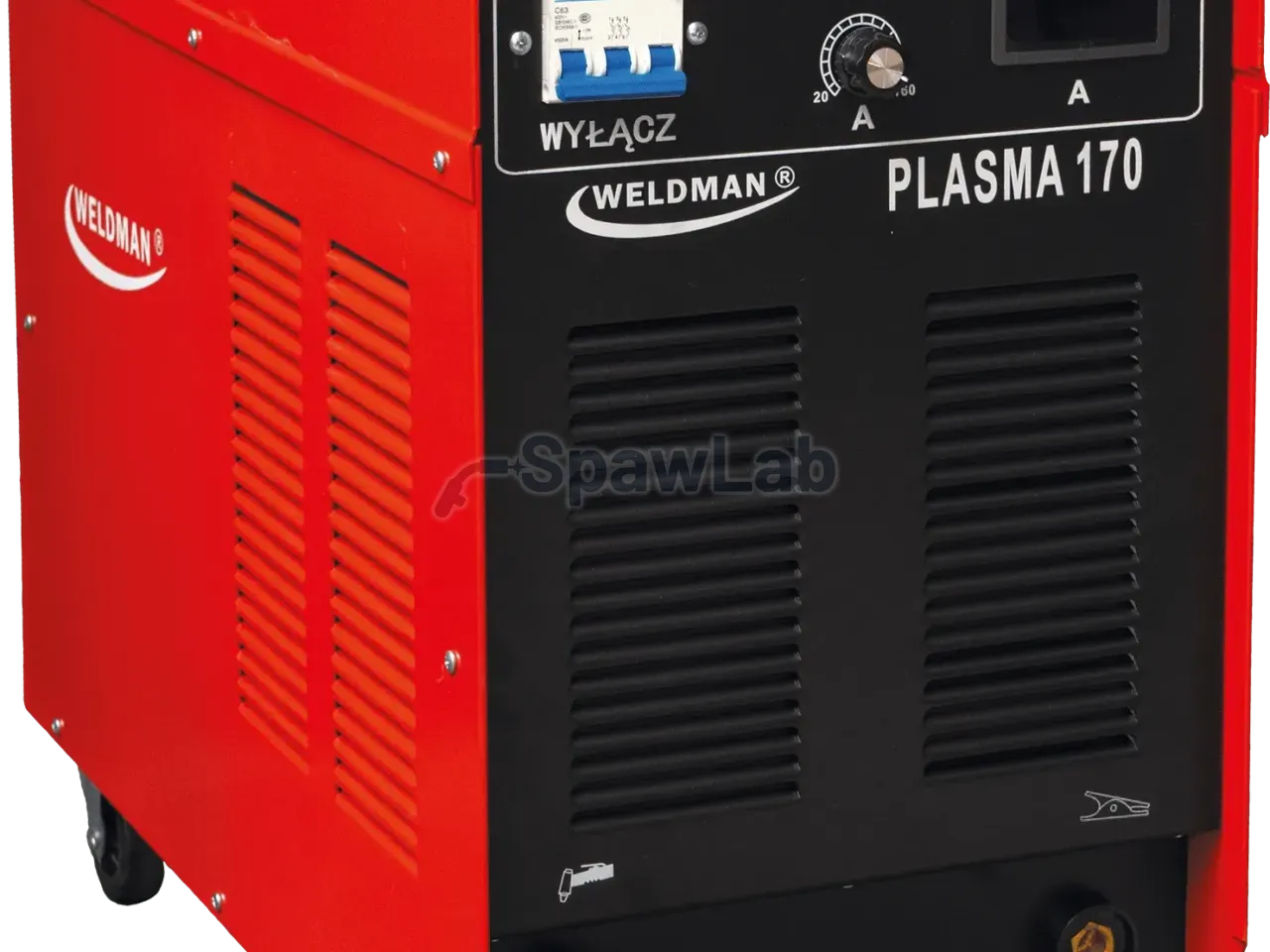 Weldman PLASMA 170