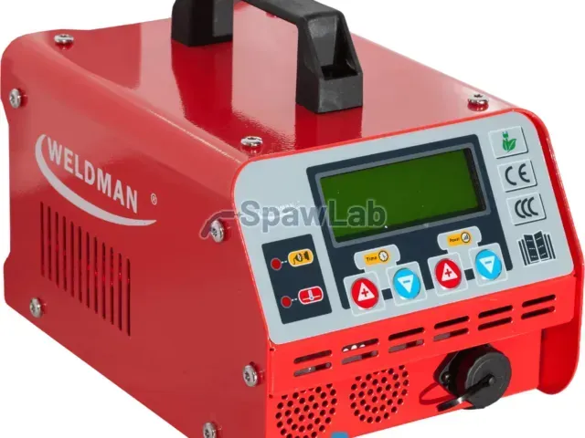 Weldman Inductor 1100