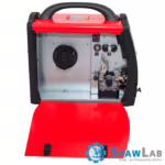 Weldman Migtec 200 LCD Synergy PAK MIG/TIG/MMA, photo 3