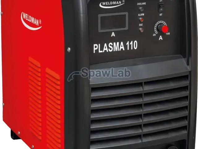 Weldman PLASMA 110