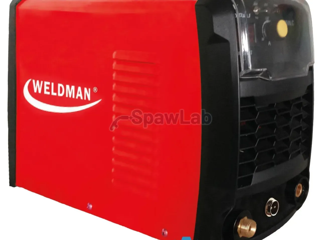 Weldman PLASMA 40