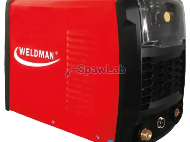 Weldman PLASMA 40