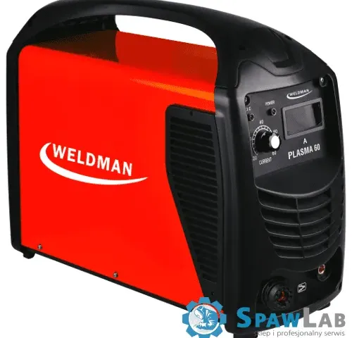 Weldman PLASMA 60