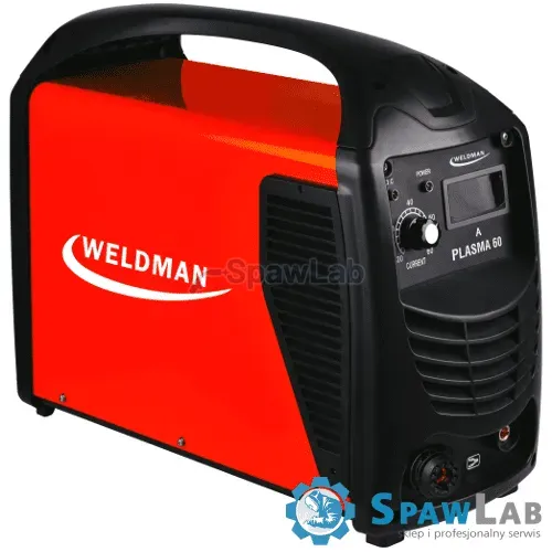 Weldman PLASMA 60