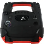 Wielofunkcyjne portable unit starting with compressor and converter voltage FC-1250, photo 3