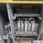 Zestaw- 2x Esab LAE 1250, 1x Esab LAE 800 + 3x traktorek spawalniczy esab ( panel A2-A6), Przewód pośredni ok 50m, zdjęcie 5