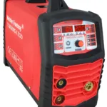 MIG/MAG welder 3 in 1 TWINMIG2 200 A synergic MIG/MAG/Fcaw/MMA/TIG Lift Welder Fantasy 230 V, photo 2