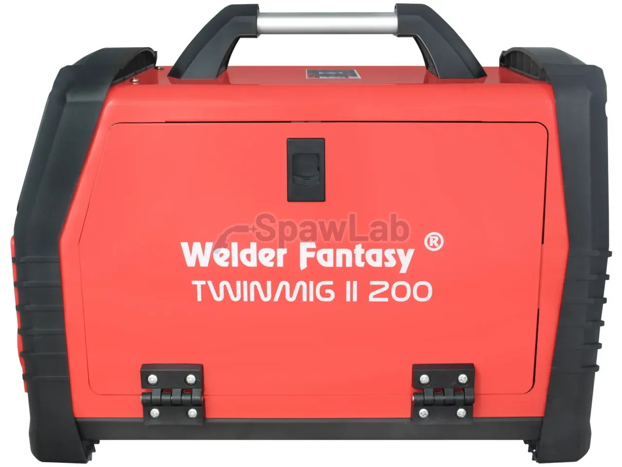 MIG/MAG welder 3 in 1 TWINMIG2 200 A synergic MIG/MAG/Fcaw/MMA/TIG Lift Welder Fantasy 230 V, photo 5