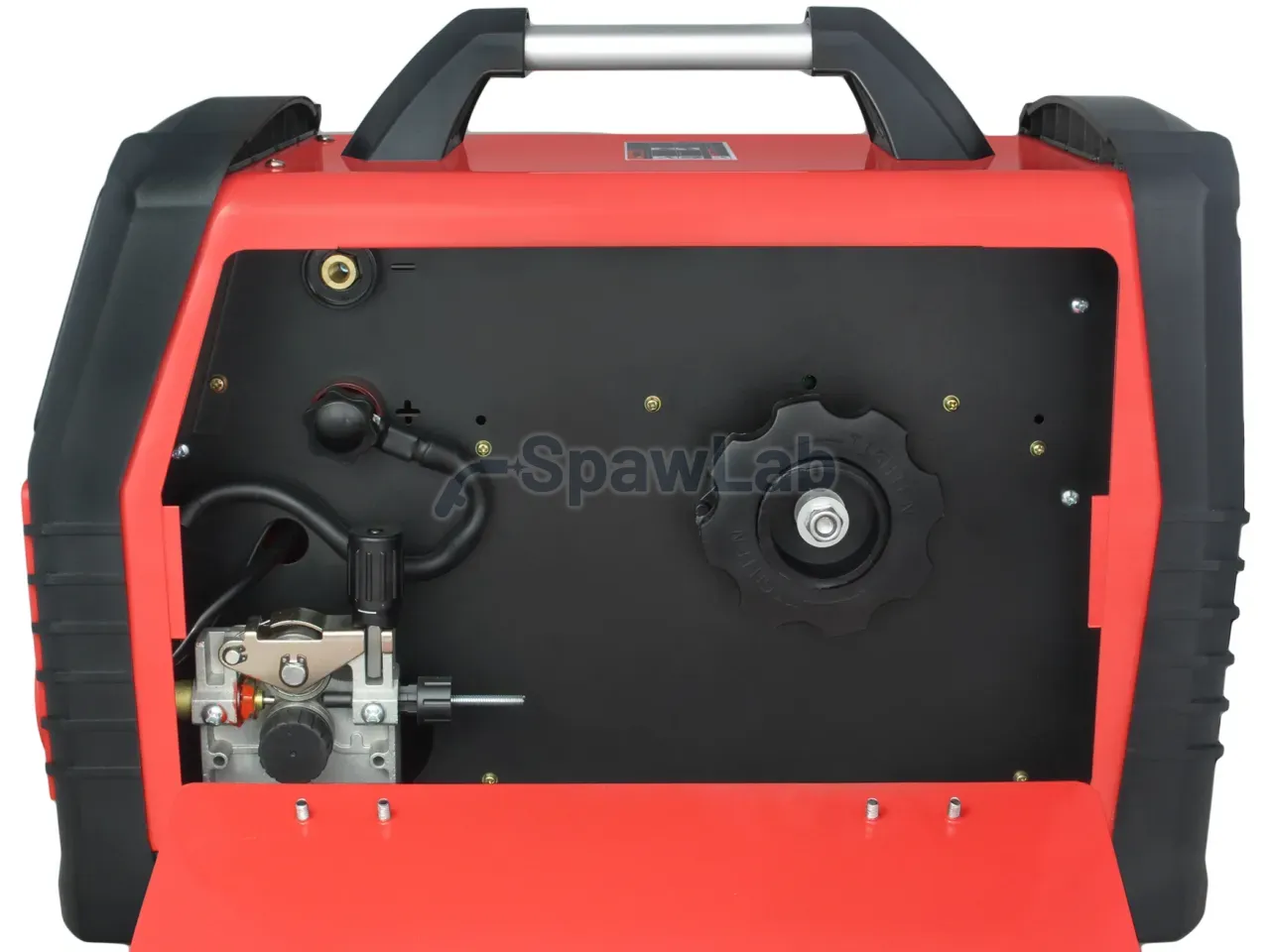 MIG/MAG welder 3 in 1 TWINMIG2 200 A synergic MIG/MAG/Fcaw/MMA/TIG Lift Welder Fantasy 230 V, photo 6