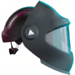 Optrel Helix CLT Schweißset mit Gebläseatemschutz swiss air - 4600.160, Bild 5