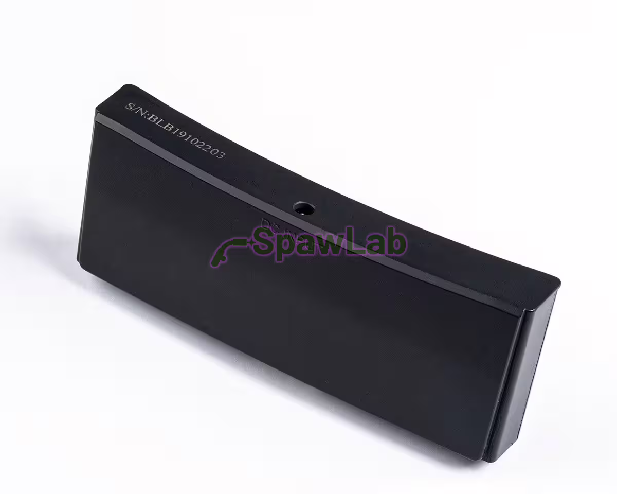 Bateria heavy-duty 7800 mAh Böhler Welding do systemów nawiewowych Evolution Air i Guardian Air