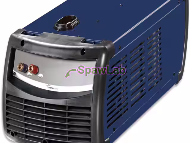 Böhler Welding cooling unit WU 430