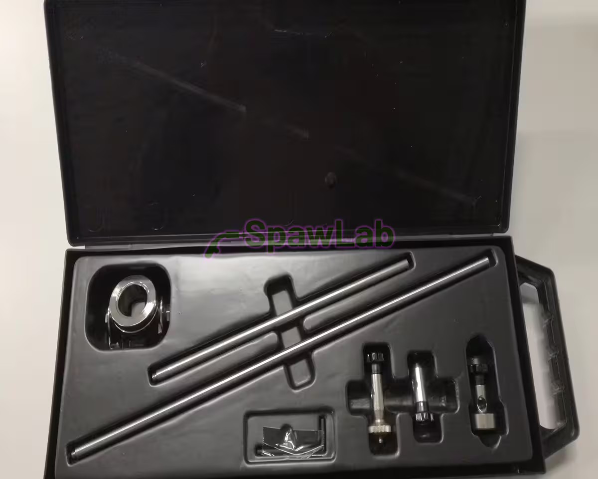 Böhler Welding Cyrkiel do cięcia po okręgu do uchwytu SP 70 (SABER 70 CHP)