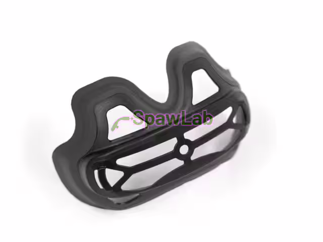 Böhler Welding comfort neck padding Evolution Vision 65F, 65FM, V80, V80M