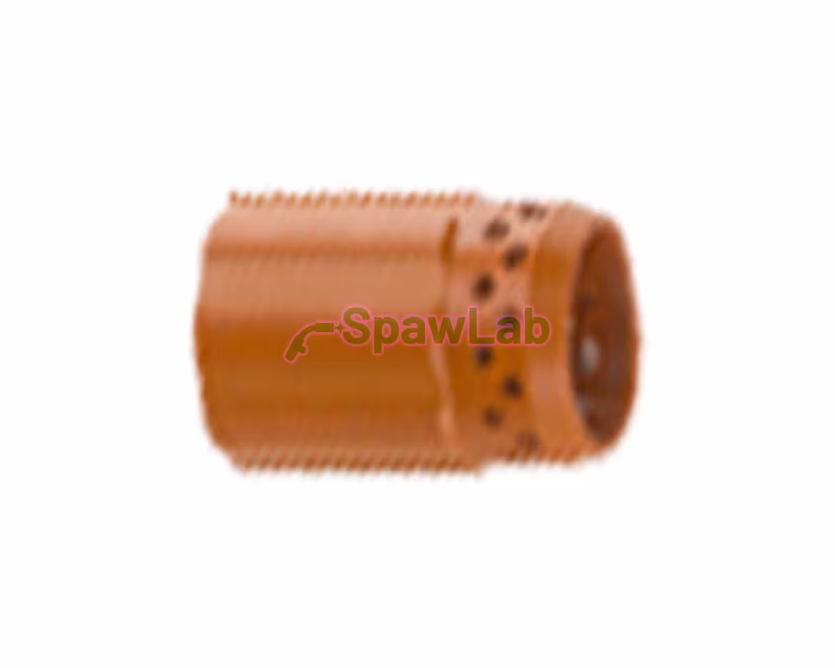 Böhler Welding Dyfuzor powietrza do uchwytu SP 70 (SABER 70 CHP) (2 szt.)
