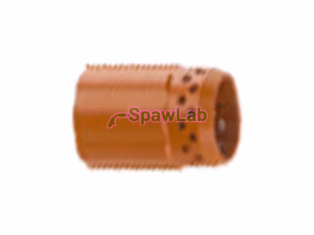 Böhler Welding Luftverteiler für SP 70 Brenner (SABER 70 CHP) (2 Stk.)