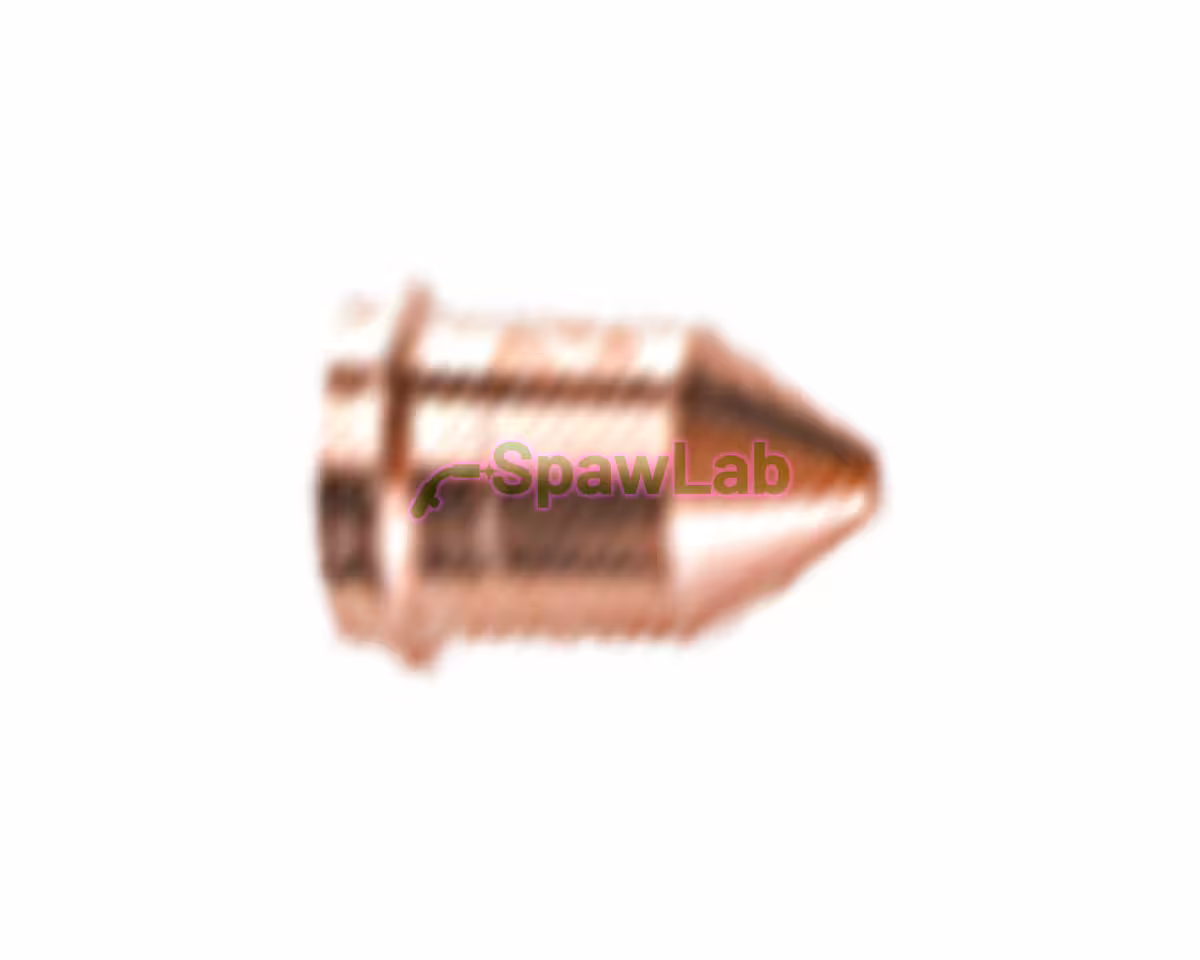 Böhler Welding Fugendüse 0,80 mm, 20 bis 45 A für SP 70 Brenner (SABER 70 CHP) (5 Stk.)