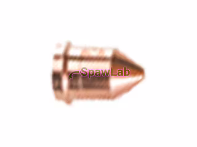 Böhler Welding Fugendüse 0,80 mm, 20 bis 45 A für SP 70 Brenner (SABER 70 CHP) (5 Stk.)