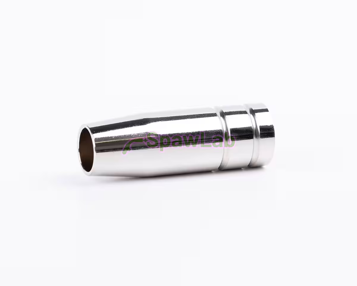 Böhler Welding gas nozzle for MT 150 G (5 pcs)
