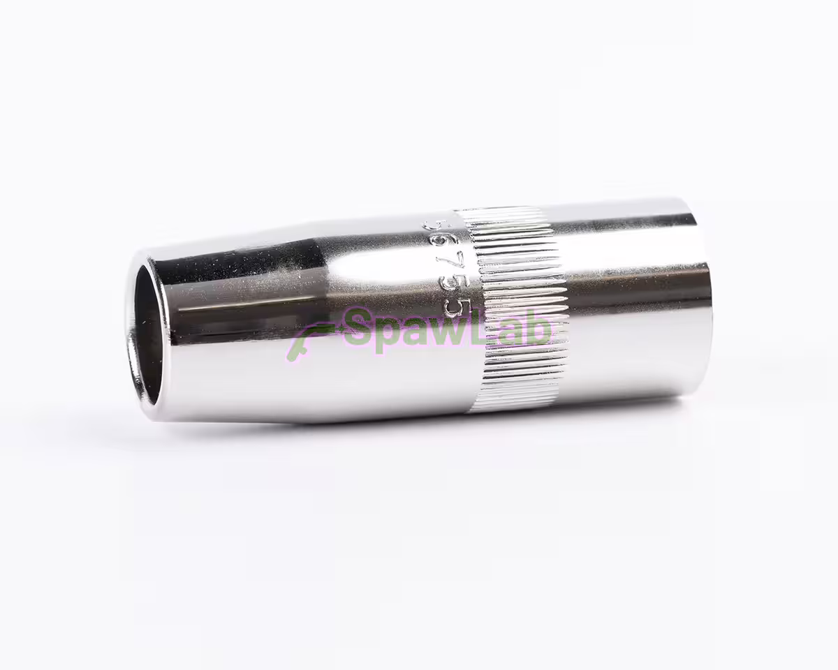 Böhler Welding gas nozzle for MT 540 W (5 pcs)