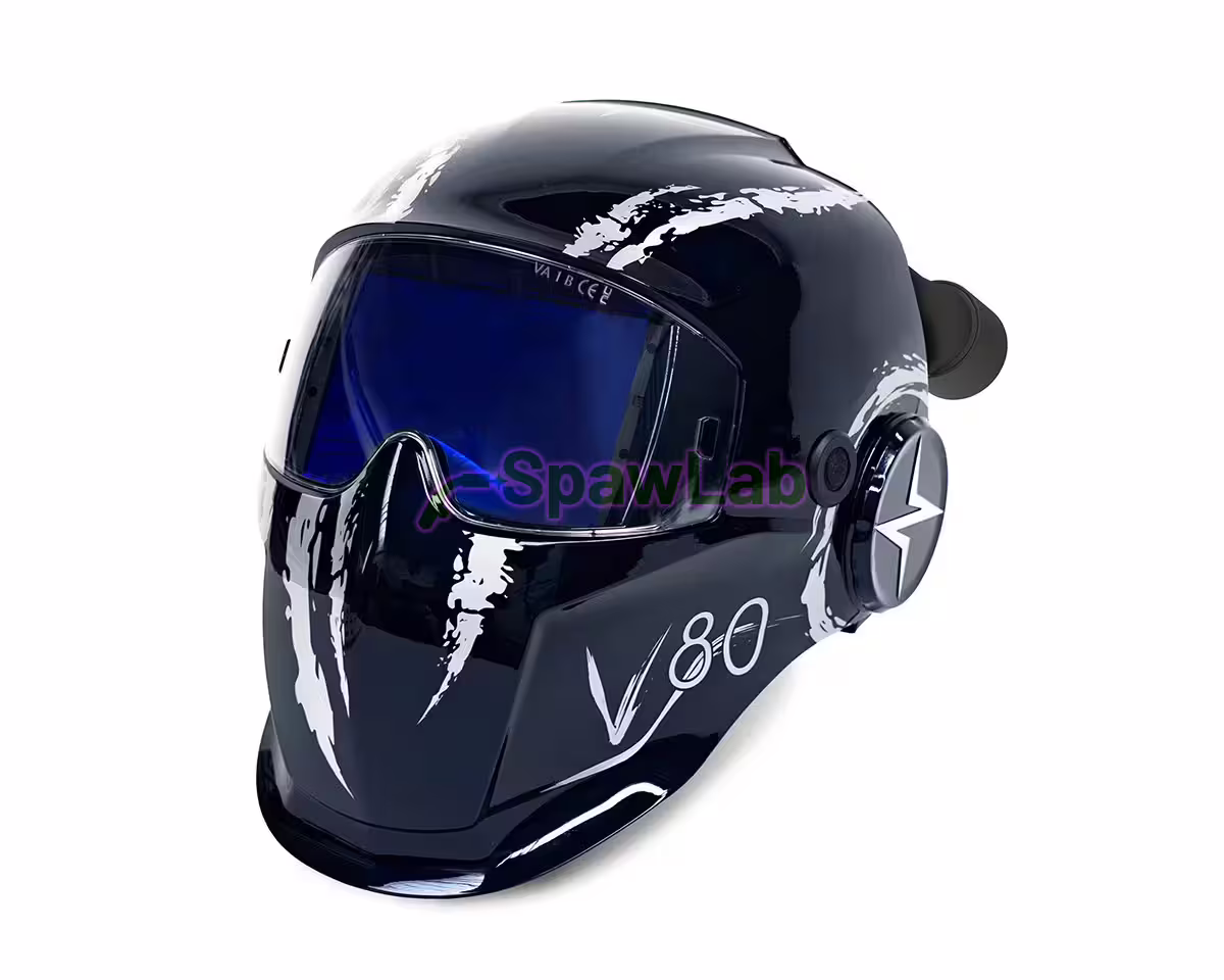 Böhler Welding Evolution V80 Air welding helmet for the Evolution Air PAPR system