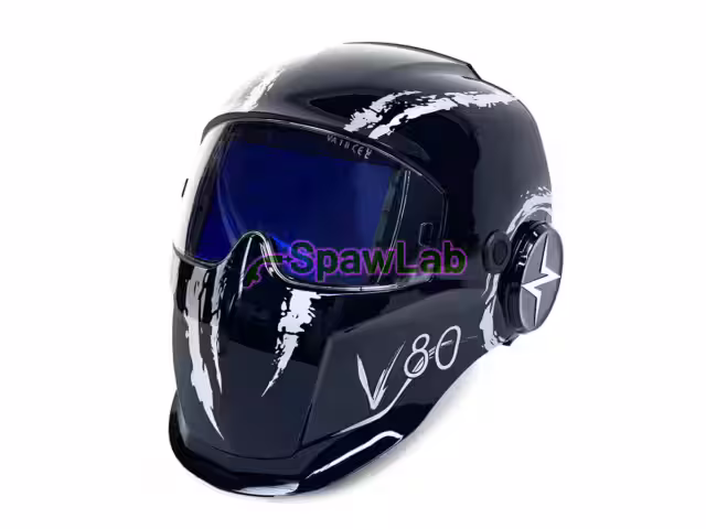 Böhler Welding Evolution V80 auto-darkening welding helmet