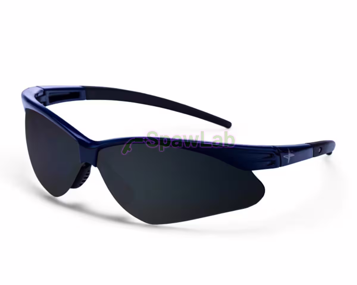 Okulary spawalnicze Böhler Welding Eyewear IR5 do spawania gazowego