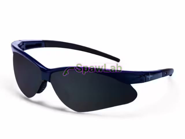 Okulary spawalnicze Böhler Welding Eyewear IR5 do spawania gazowego