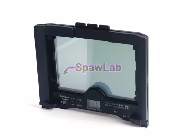 Böhler Welding ADF filter 65F 4 sensors, Evolution Vision