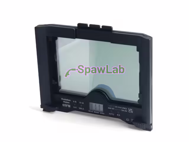 Böhler Welding ADF auto-darkening filter Evolution Vision 65FM auto-shade