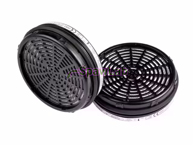Böhler Welding P R SL particle filter Evolution Air (4 pcs)
